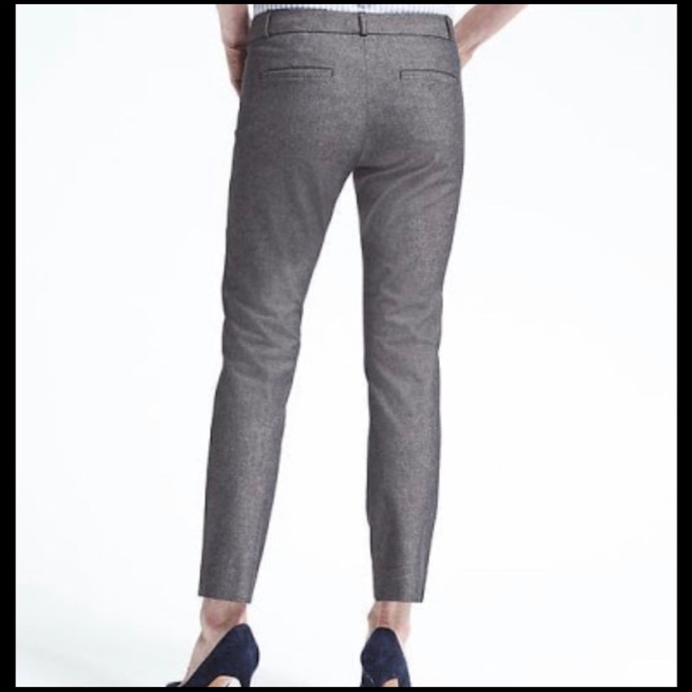 Banana Republic Sloan Pants